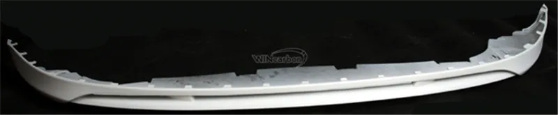 V-STYLE ПУ, передний бампер спойлер для V W J ETTA 5 MK5 2005-2010