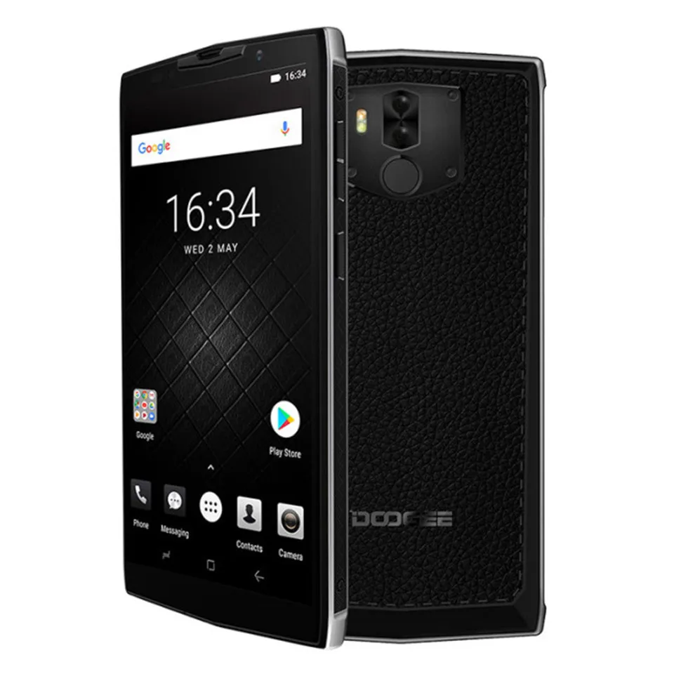 Фото 2018 Новый DOOGEE BL9000 смартфон 6 ГБ 64 Helio P23 Восьмиядерный 5V5A Flash Charge 9000 мАч Беспроводной 2018 Новый DOOGEE BL9000 смартфон 6 ГБ 64 Helio P23 Восьмиядерный 5V5A Flash Charge 9000 мАч Беспроводной