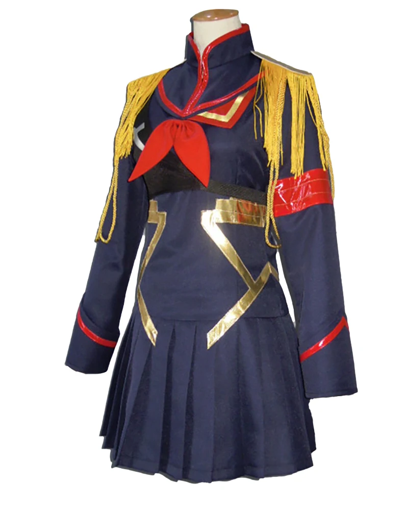 Искусственное оружие из аниме Kill LA Matoi Ryuuko любого размера |