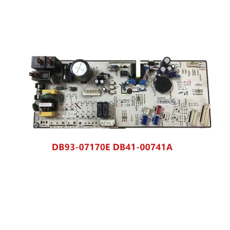 DB41 00729A/00732A/00741A/00755A/00759A | DB93 07324A используется доска хорошие рабочие|