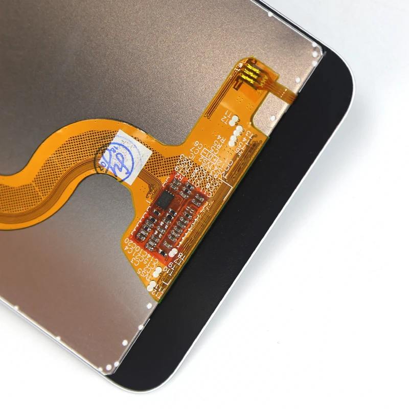 

Phone Replacement Spare Parts For Nova 2 Plus LCD Display With Frame BAC-AL00 BAC-TL00 No Dead Pixel Panel + Repair Tool