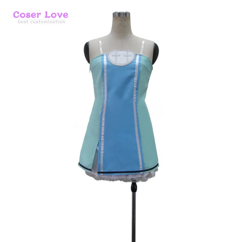 Меч искусство онлайн ALfheim Юки Асуна Косплей Костюм Хэллоуин Рождественский |