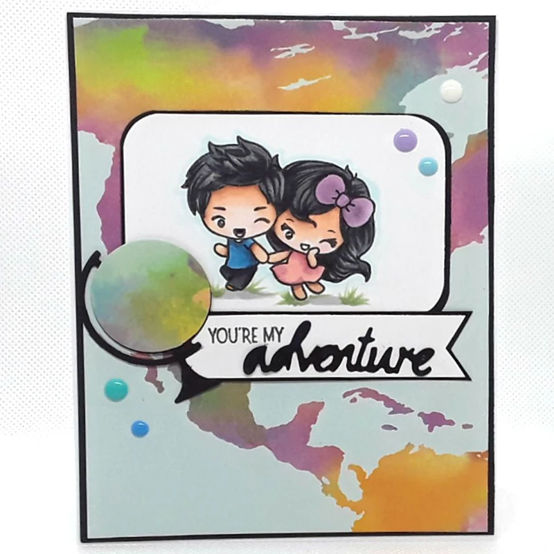 Модные обувь для девочек узор силиконовый штамп резиновое уплотнение прозрачный