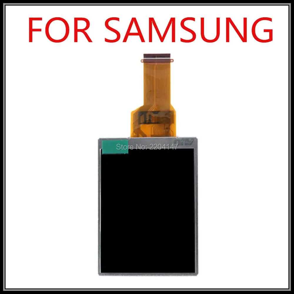 

Новый ЖК-экран для цифровой камеры SAMSUNG I8 запасная часть с подсветкой