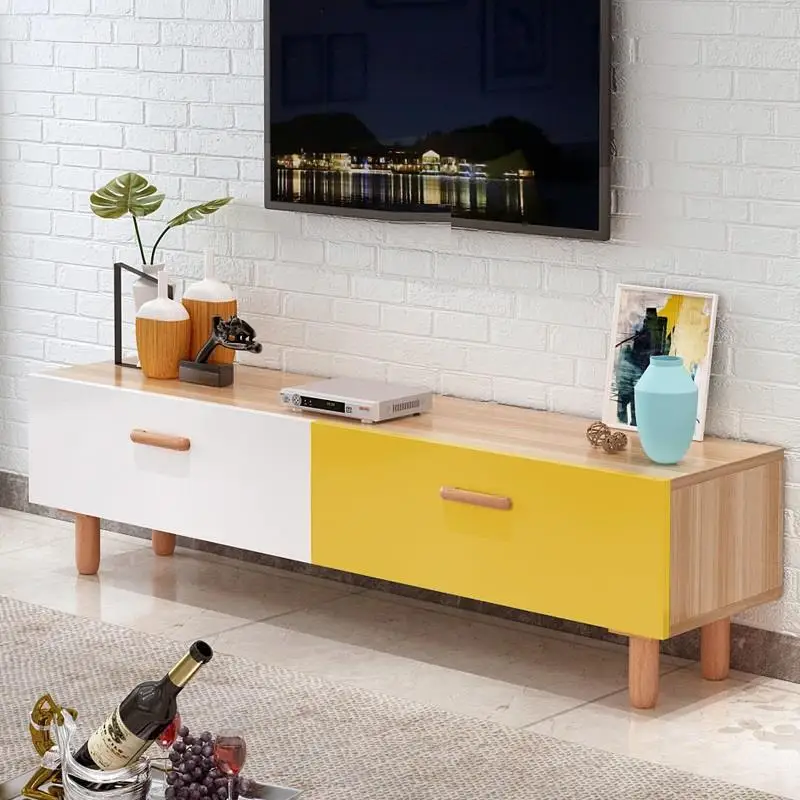 Soporte Pie Ecran Plat Лифт Tele деревянная мебель плоский экран Sehpasi блок де Европейский