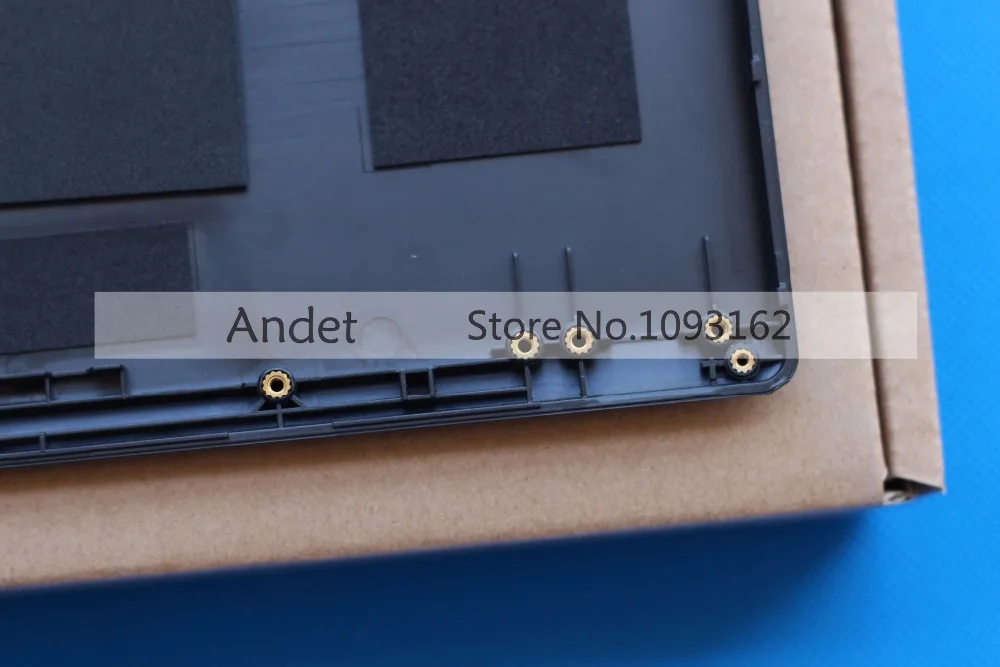 

New Original For Lenovo ThinkPad E531 E540 LCD Back Case Rear Cover Touch 04X4276 Flat 04X1118 1920*1080 Wedge 04X4292 1366*768