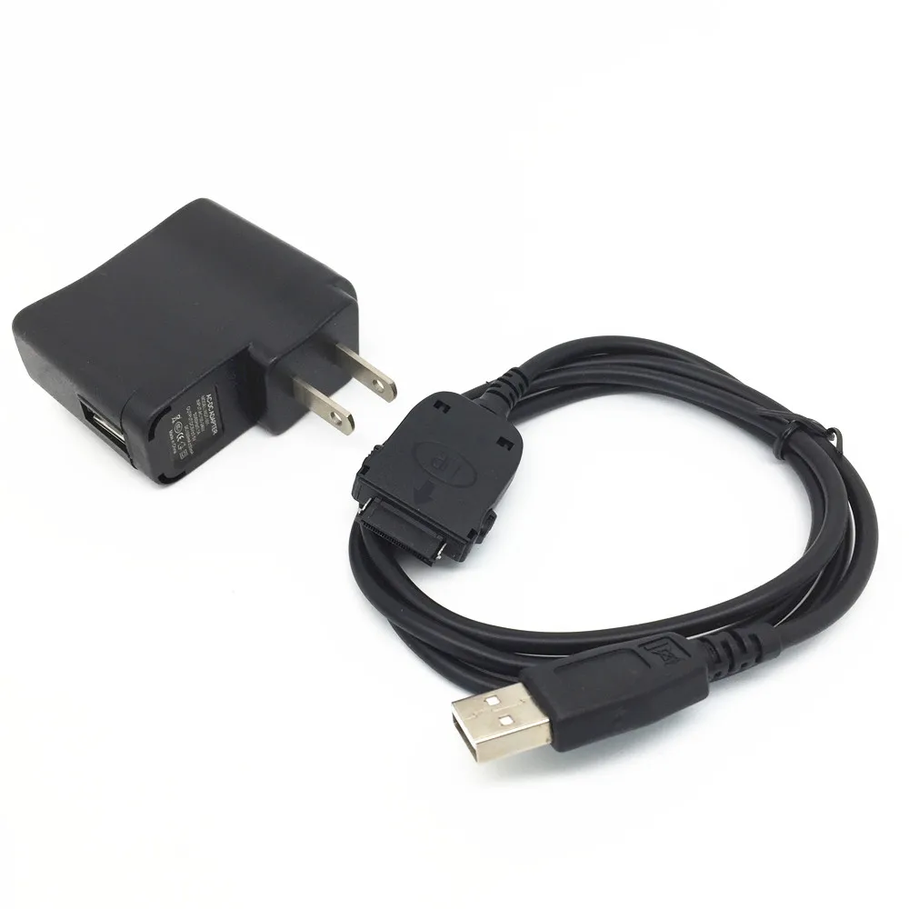 US/AU/UK/EU/CAR USB кабель синхронизации зарядного устройства переменного тока для DELL AXIM