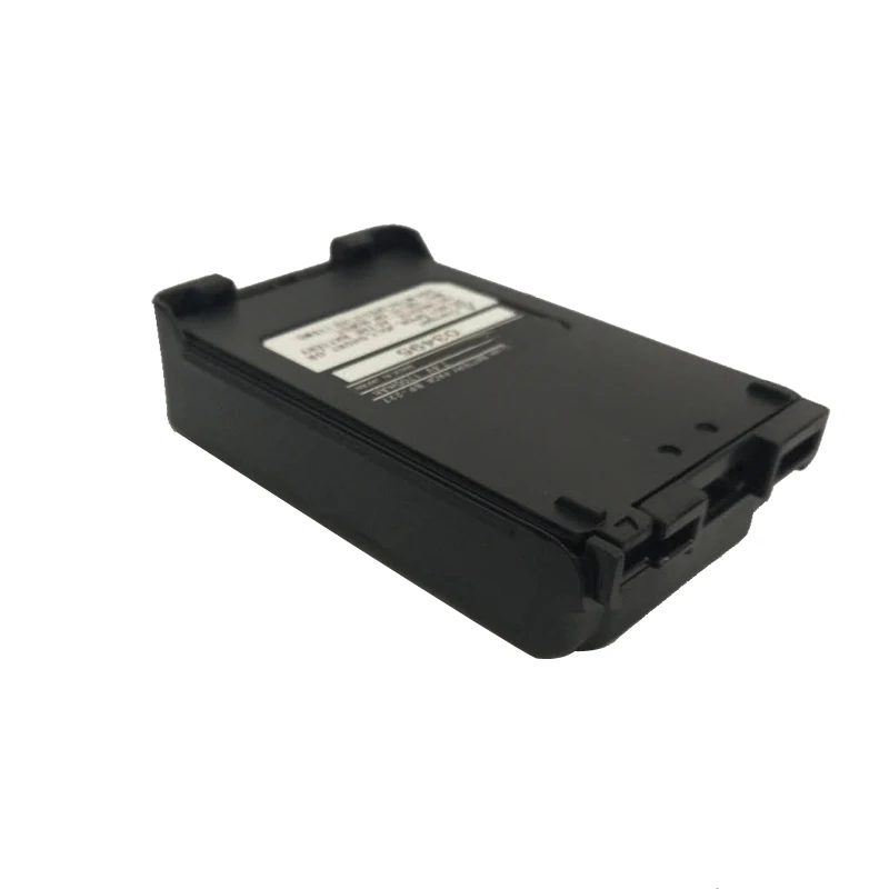 XQF BP-227 литий-ионный аккумулятор чехол для ICOM двухстороннее радио IC-F51 IC-F60 IC-60V IC-F61