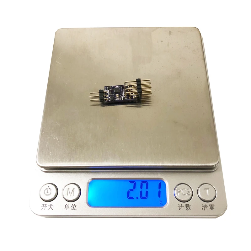 SBUS To PWM Decoder for FrSky R-XSR XM+ XSR R9MM Receiver Rc Multirotor Fpv Racing Drone Radio Transmitter Spare Part | Игрушки и хобби