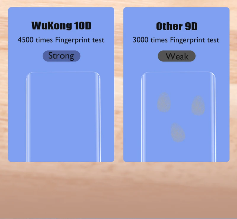 Ультрафиолетовый жидкий FullGlue закаленное стекло для zte Axon 10 Pro Защитная пленка для экрана HW mate 30 Pro Защитная пленка для samsung Note 10 Plus