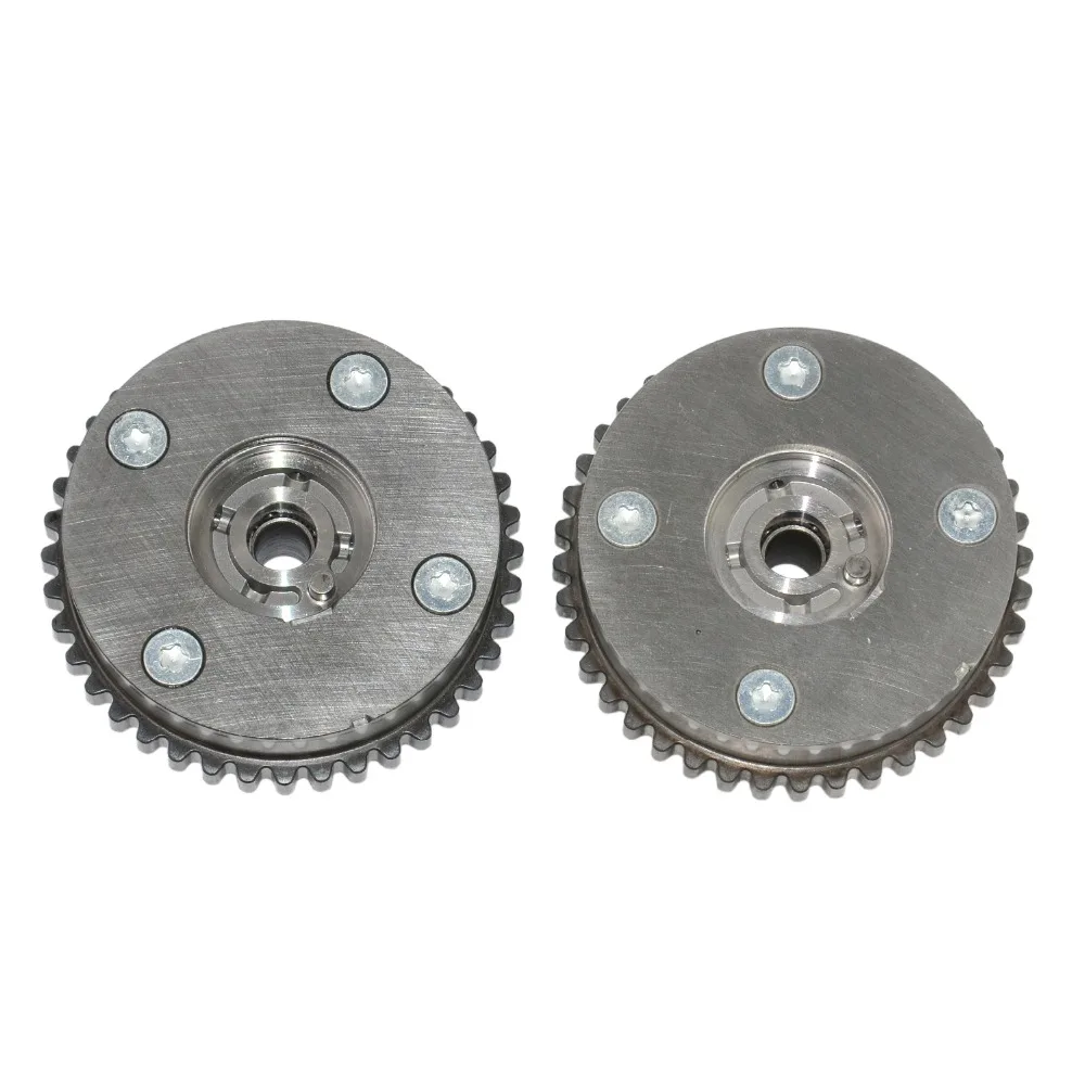 AP02 новый двигатель с переменным временем звездочка Camshaft Phaser набор передач для GM