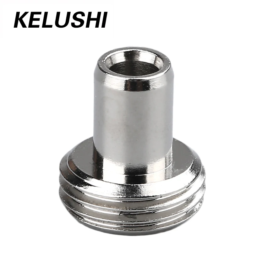 KELUSHI Visual Fault Locator Red Lase Light Source Metal Head (5pcs) Fiber Optic Accessories for FTTH Free Shipping | Мобильные