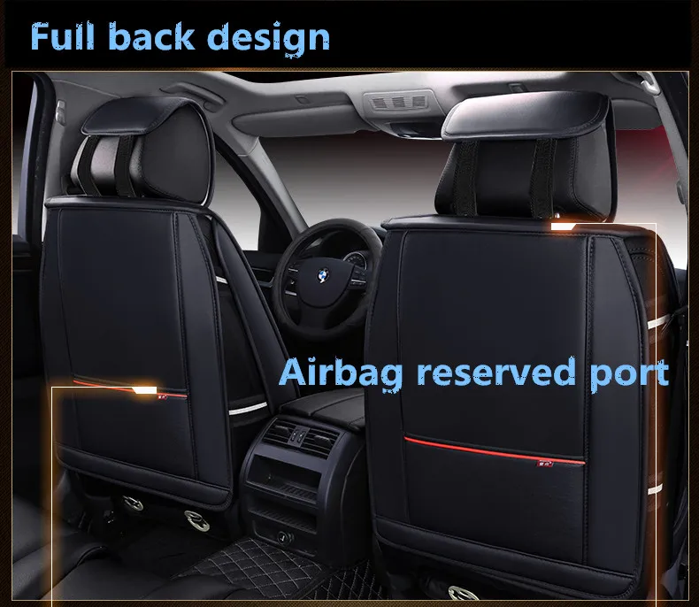 Автомобиль подушки сиденья автомобиля pad Автомобиль Стайлинг сиденья для Nissan Altima Rouge X-trail Murano, sentra