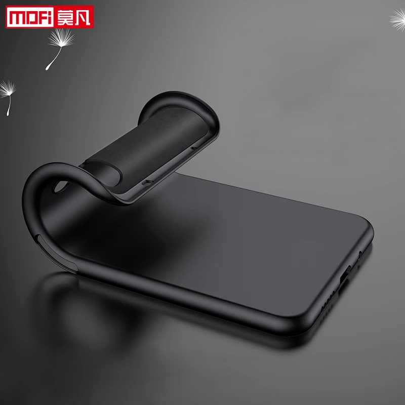 Huawei honor 20 Pro чехол силиконовый чехол для задней панели honor 20pro чехол мягкий Mofi ультра тонкий матовый защитный чехол honor 20PRO чехол
