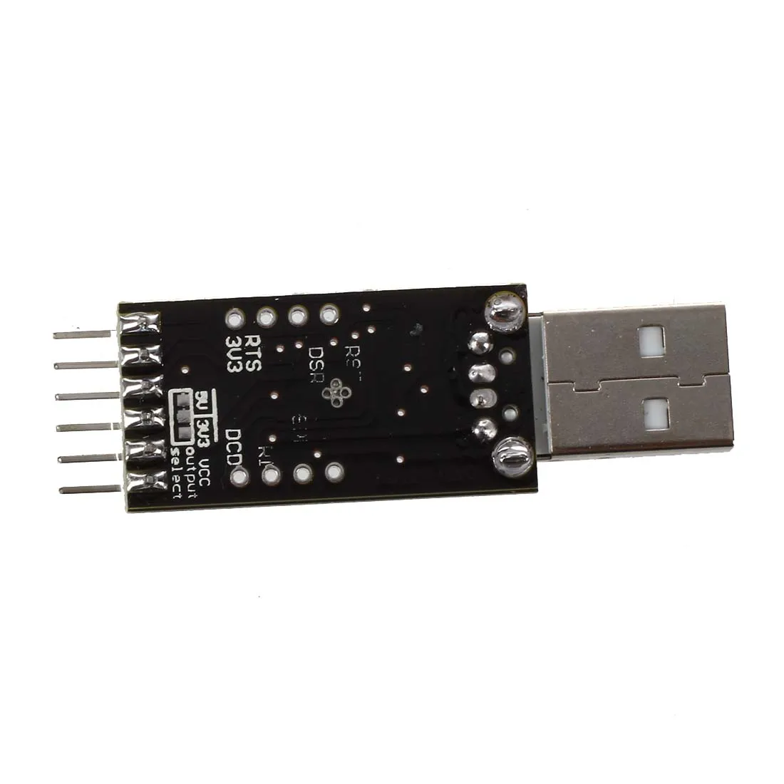 Модуль конвертера USB в TTL со встроенным CP2102 | Строительство и ремонт