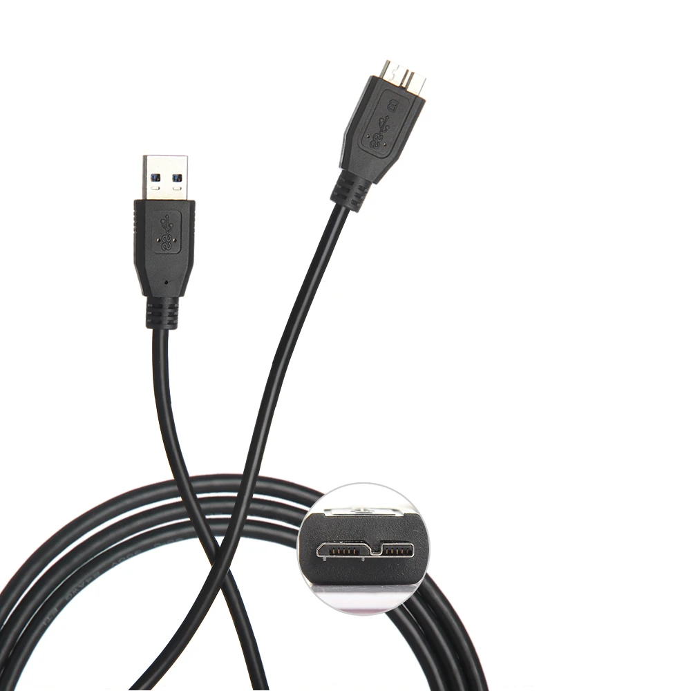 Кабель USB 3 0 zhenfa для камеры nikon SLR D800 D810 D800E UC E14 CANON 7D2 5D4 5DS 5DSR 1DX2 Shoot Sync Line cable|usb 3.0 cable for