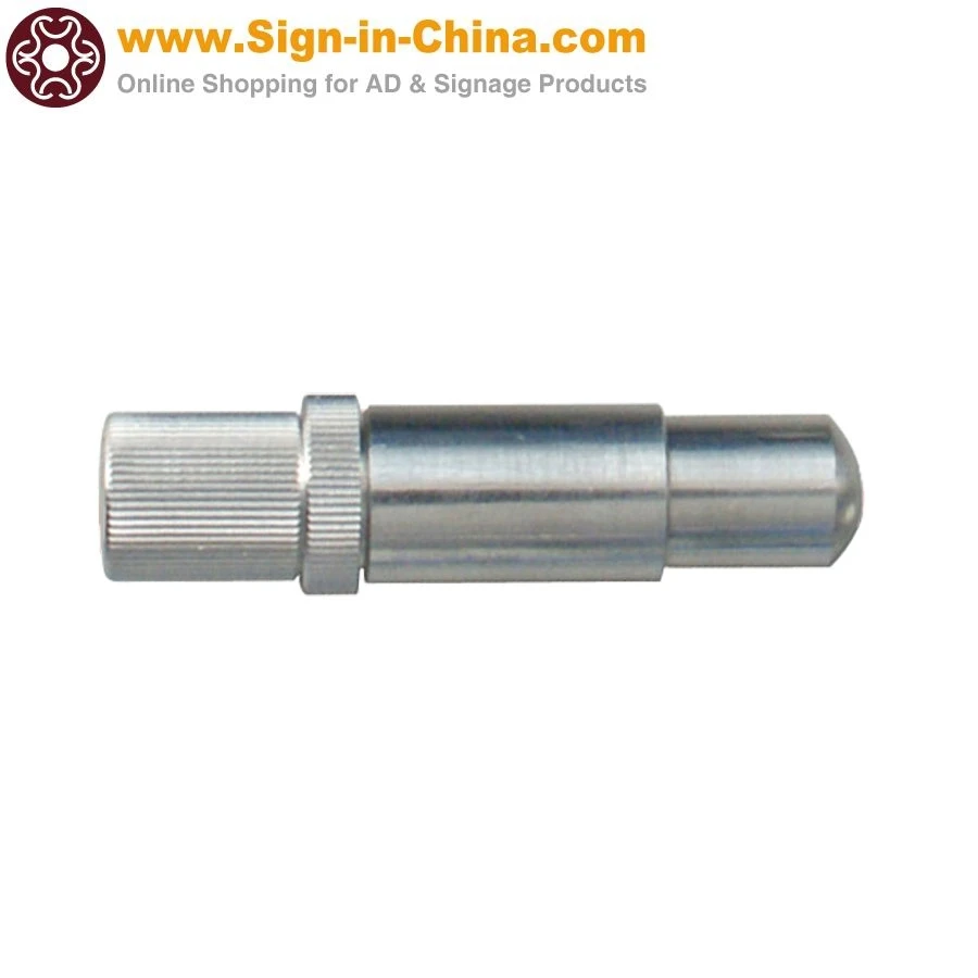 Оригинальный металлический держатель лезвий для виниловой резки Redsail длина 50 5