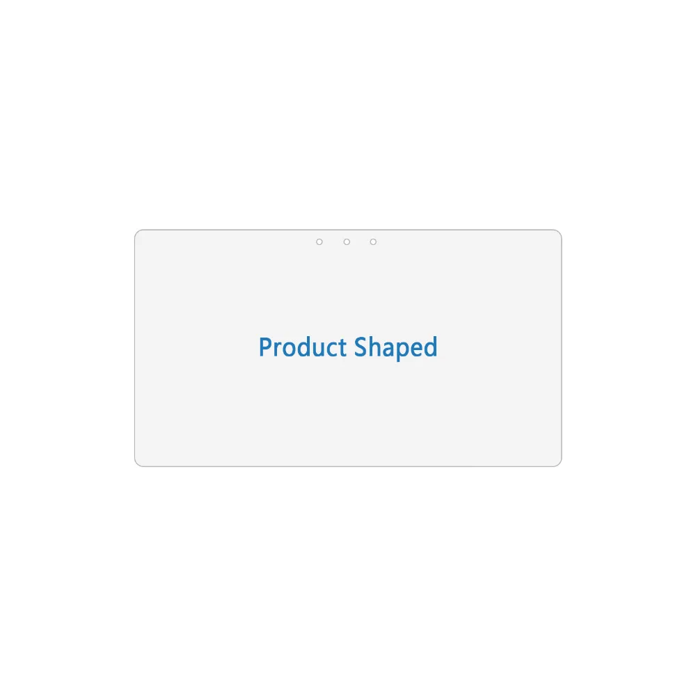 Cartinoe 14 Inch Laptop Screen Protector For Asus Zenbook 3 Deluxe Ux490ua Hd Crystal Clear Lcd Guard Film (2pcs) | Компьютеры и офис