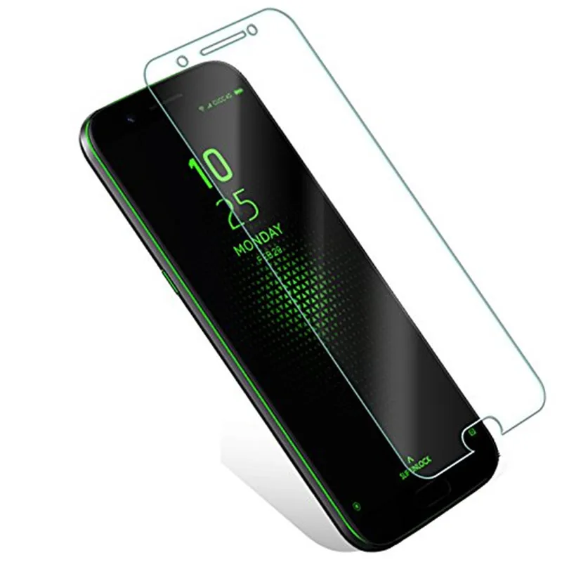 VBNM для Xiaomi Blackshark защитная пленка из закаленного стекла 9h экрана анти-Exsion xiomi