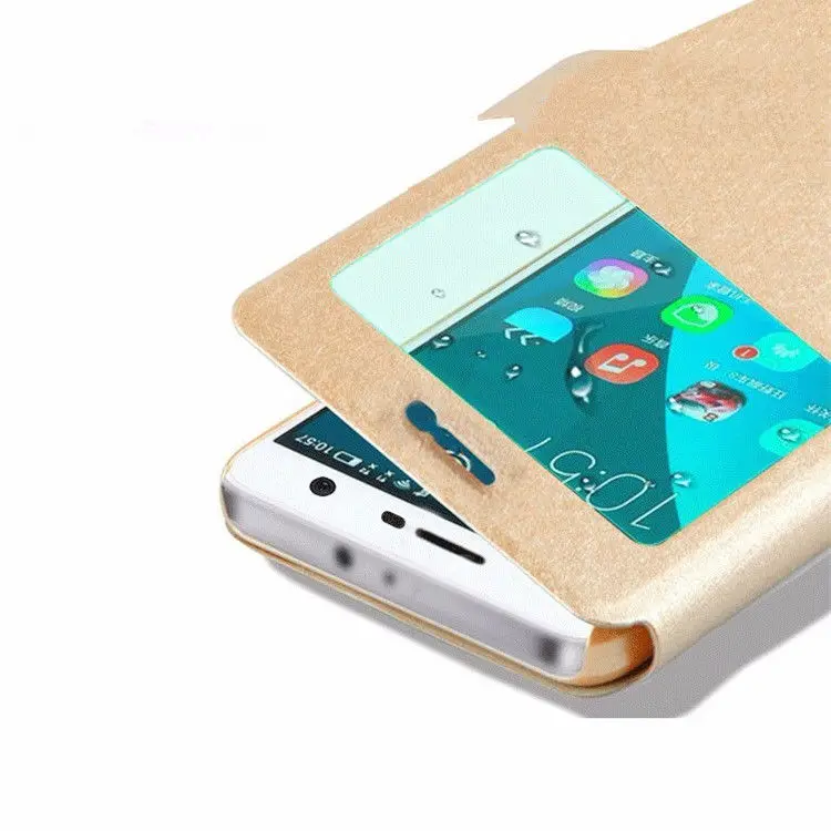 Роскошный чехол книжка из искусственной кожи ZEALLION для Nokia 8 6 2018 7