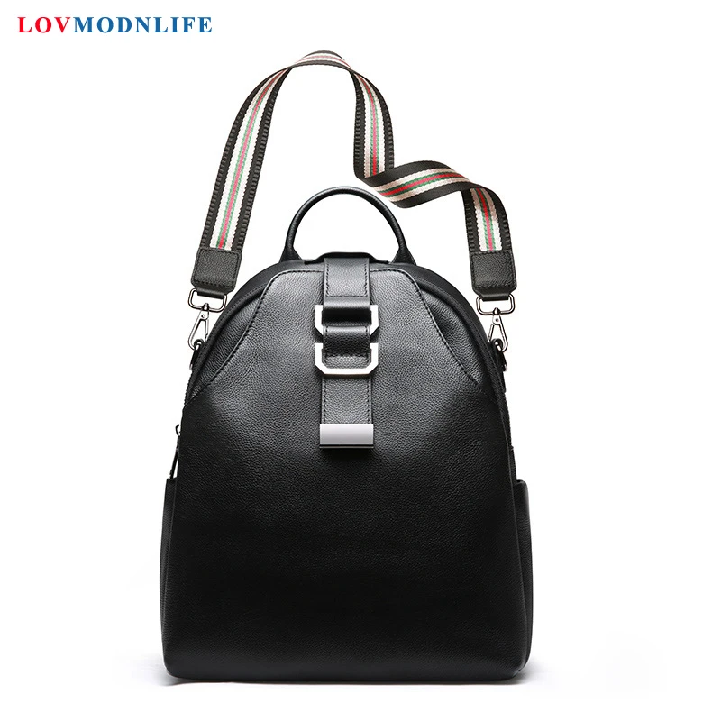 Женские сумки на спине 2019 летний водонепроницаемый рюкзак для девочек черный