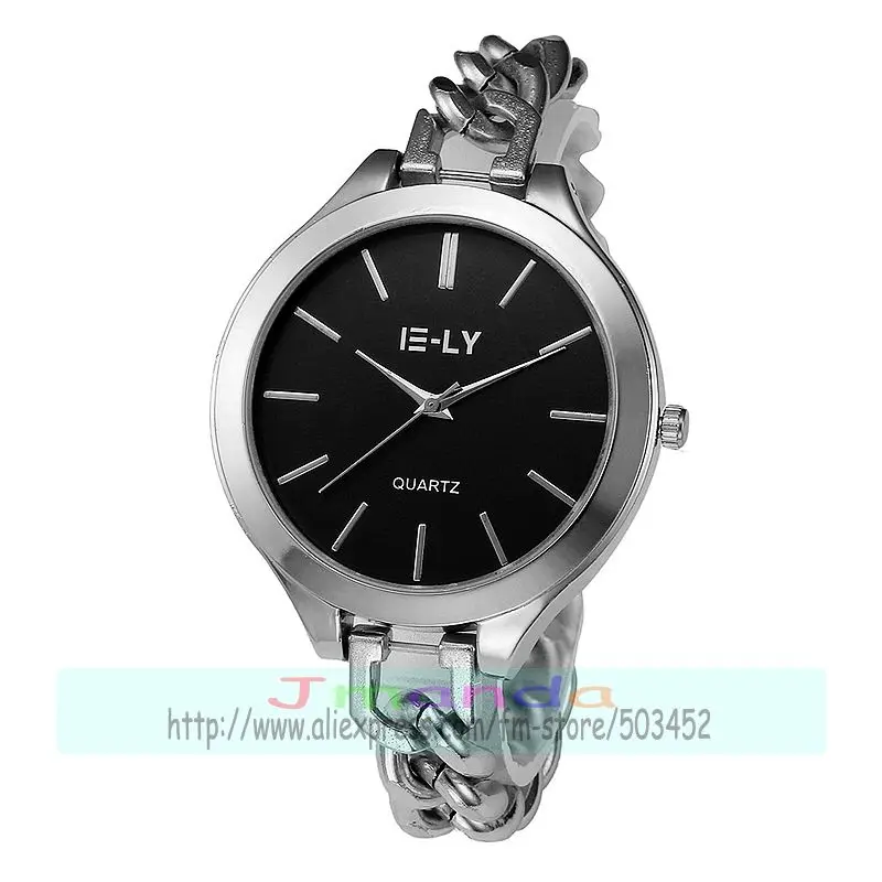 Женские кварцевые часы с круглым циферблатом размеры шт./лот 100 |