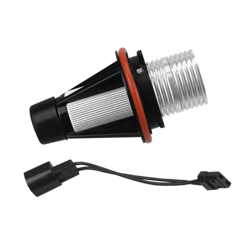 Светодиодные фары ангельские глазки автомобильные аксессуары инструменты для BMW