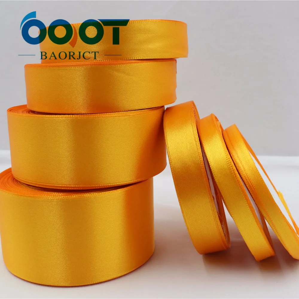 017 бесплатная доставка оптовая продажа 25 ярдов шелковая атласная лента свадебные