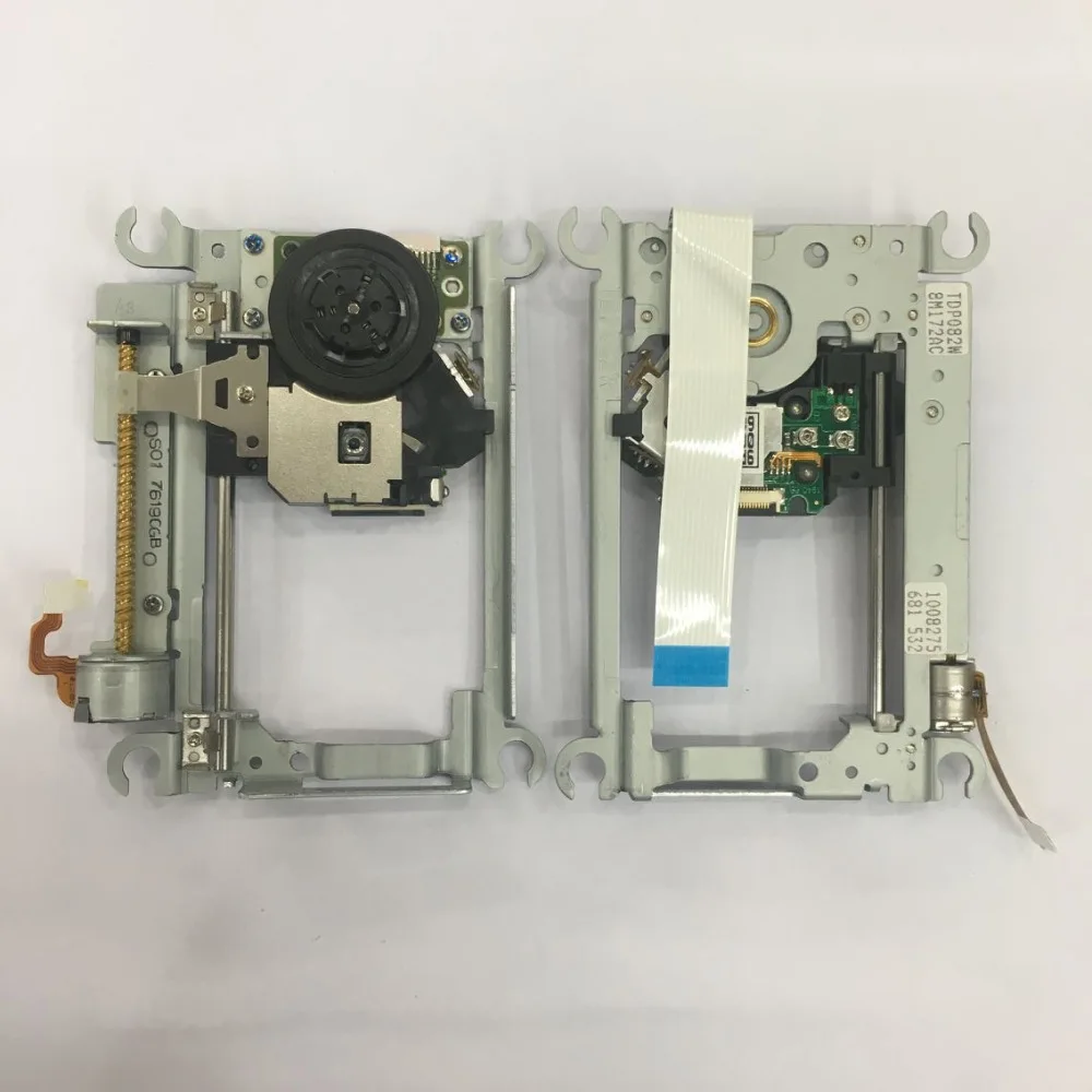 Лазерная линза Φ TDP 182W TDP182W для PS2 Slim с оптическим платформенным механизмом 7700X 79000