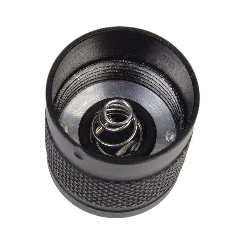 Хвост Кепки нажмите на кнопку включения/выключения алюминиевый выключатель для