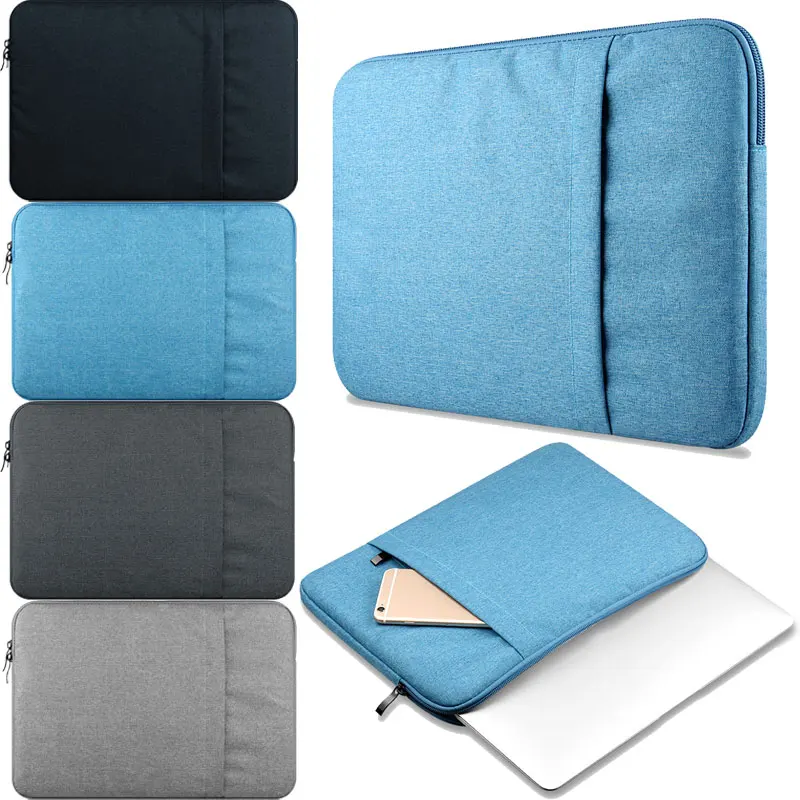 Защитный чехол для ноутбука водонепроницаемый Macbook Air/Pro/Retina HSJ-19 | Компьютеры и