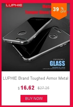 Luphie металлический бампер для iphone 8 чехол Роскошный ультра тонкий алюминиевый каркас противоударный чехол для телефона s для iphone 8 Plus чехол