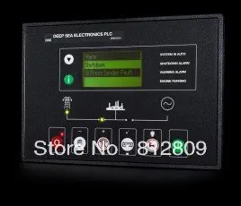 Контроллер DSE5320 оригинальный + Бесплатная быстрая доставка dhl ,tnt ,ups ,fedex