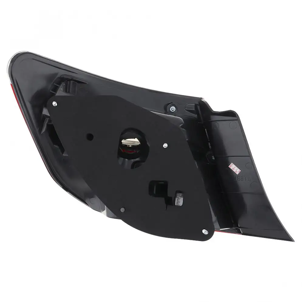 Прочный Водонепроницаемый внешней автомобиля RH хвост светильник с правой