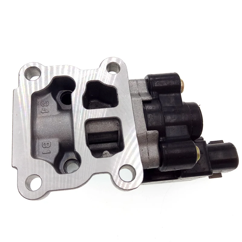 Двигатель клапана для SUZUKI Jimny Swift Ignis Liana Wagon Subaru Justy 18117 78G60 136800 1300 1811778G60 1368001300|idle air