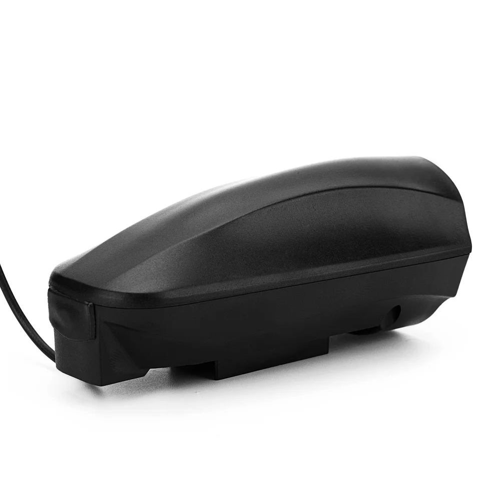 Велосипедный звонок водонепроницаемый Электрический звуковой сигнал для езды