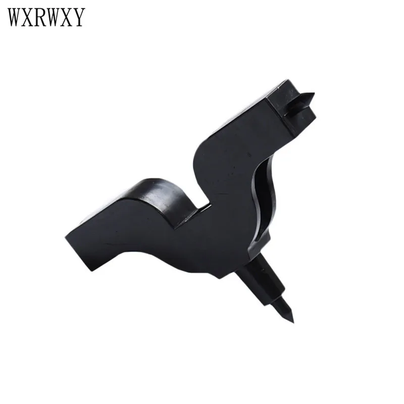 Wxrwxy садовый Дырокол 4/7 мм 3/5 капельные аксессуары для орошения полиэтиленовый