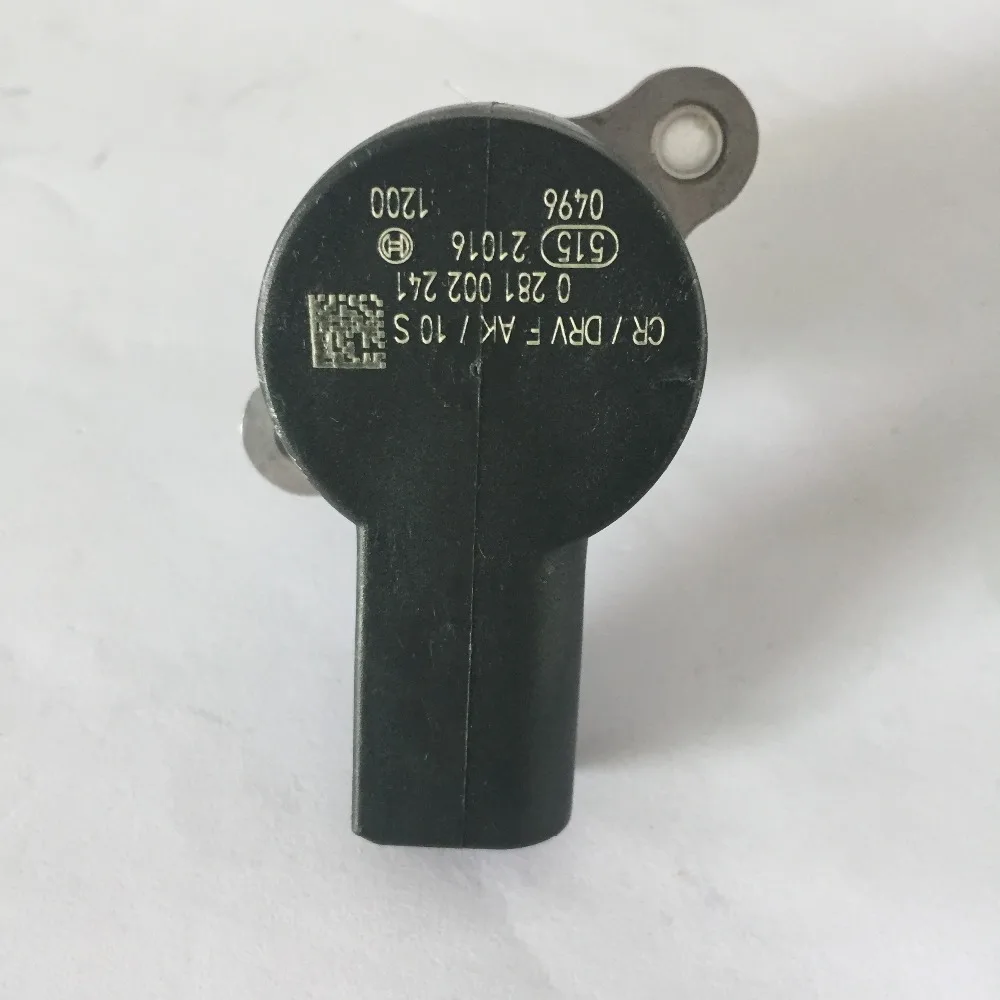 Клапан контроля давления для Mercedes OEM 0281002241 0281002242 05080462AA 5080462AA A6110780149 6110780149