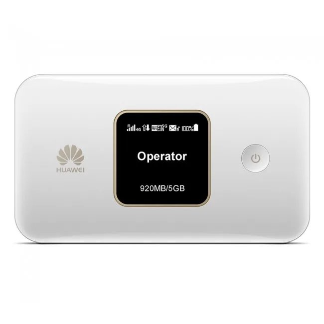 Разблокированный Мобильный Wi Fi роутер huawei E5785 4G LTE Cat6 Мобильная точка доступа с