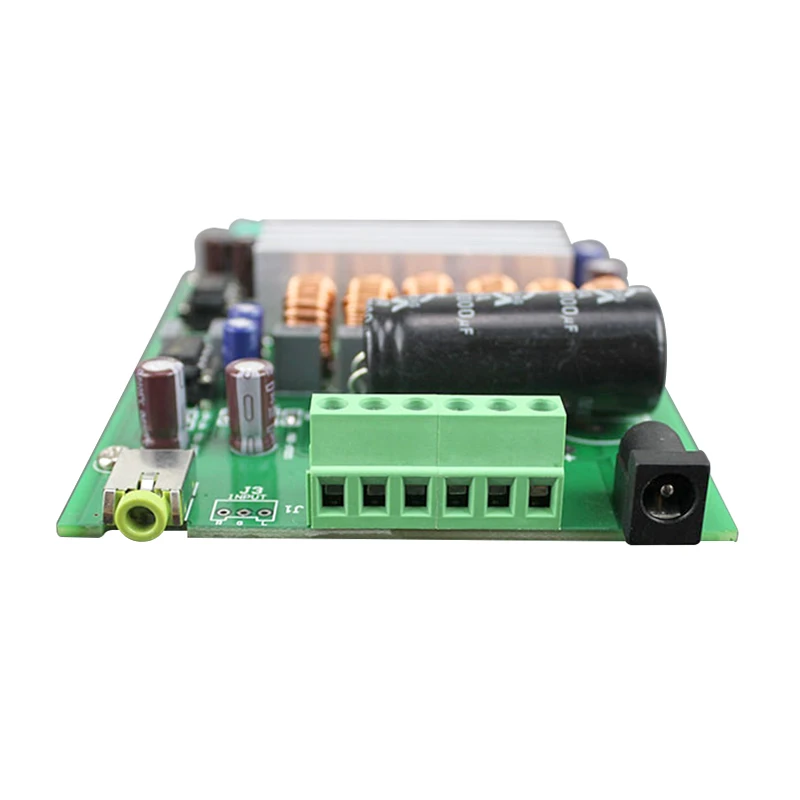 AIYIMA TPA3116D2 2 1 цифровой усилитель высокой Мощность плате усилителя сабвуфера