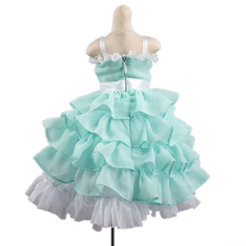 Фото [Wamami] 130 # одежда/платье для 1/3 д сdod AOD BJD Doll fie №2