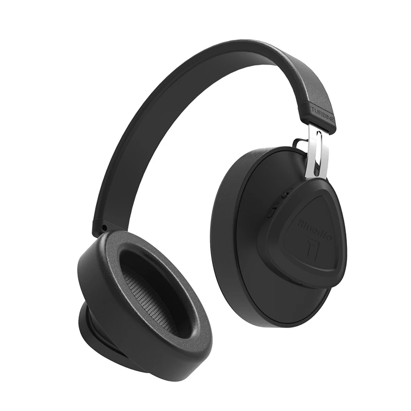 Беспроводные стереонаушники Bluedio TMS Bluetooth 5 0 Автоматическое шумоподавление