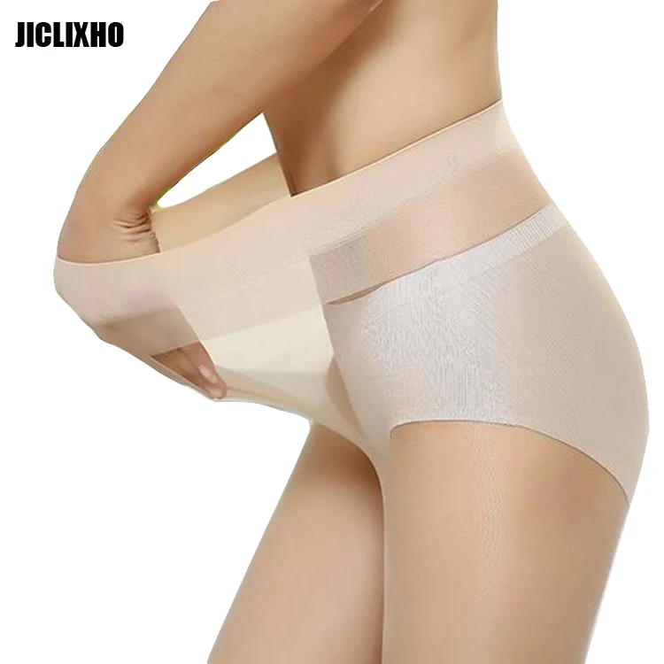 2 пары женские сексуальные колготки с завышенной талией модные однотонные