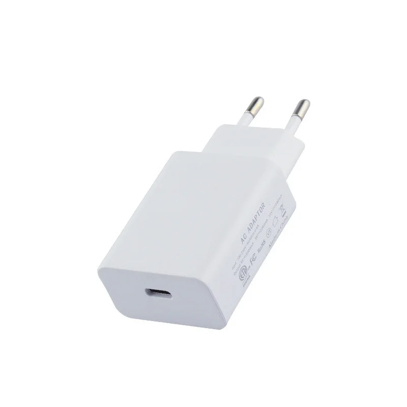 QUEEFISH 18 Вт USB C PD зарядное устройство samsung type c 3 0 Быстрая зарядка для huawei Путешествия