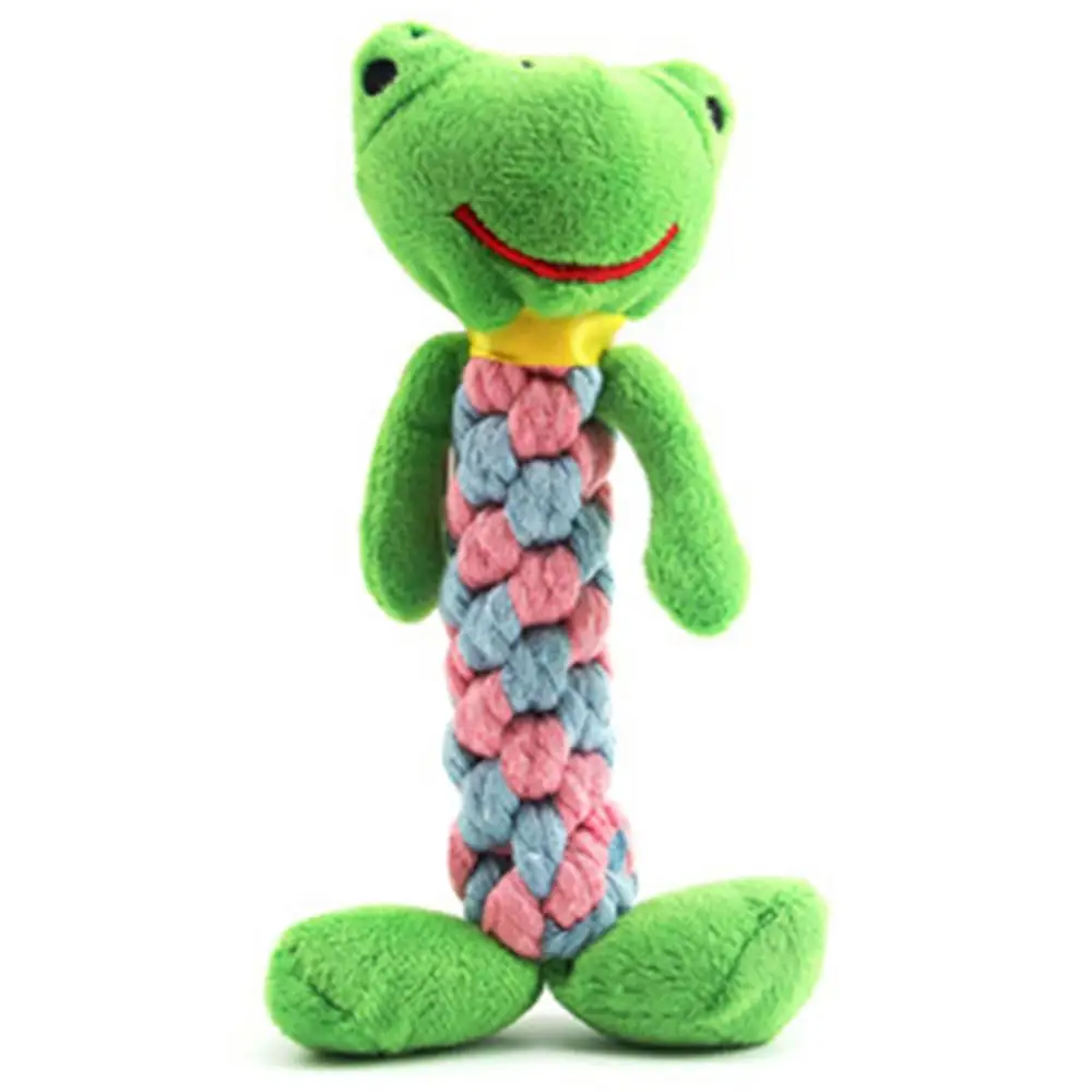 Смешные, в форме животных Pet Puppy Dog игрушки мягкие плюшевые звук скрипучая жевательная игрушка подарки плюшевые нетоксичные 20x9cm прекрасные домашние животные игрушки - Цвет: 1