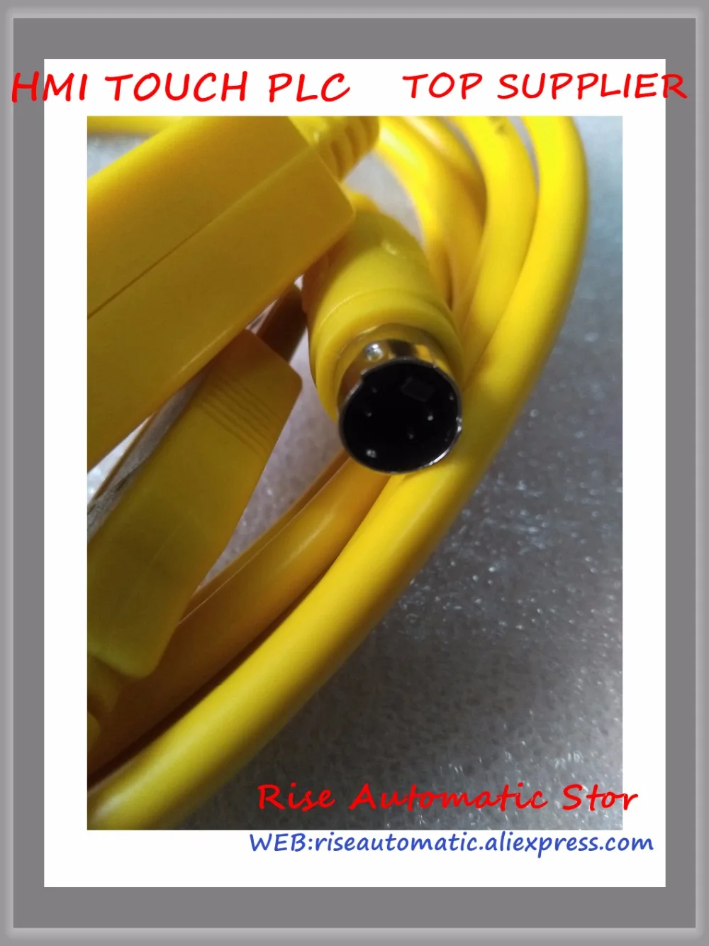 USB адаптер интерфейса для кабеля PLC USBFBS232P0 RS232 FBS поддержка Win7 Win8|adapter interface|adapter