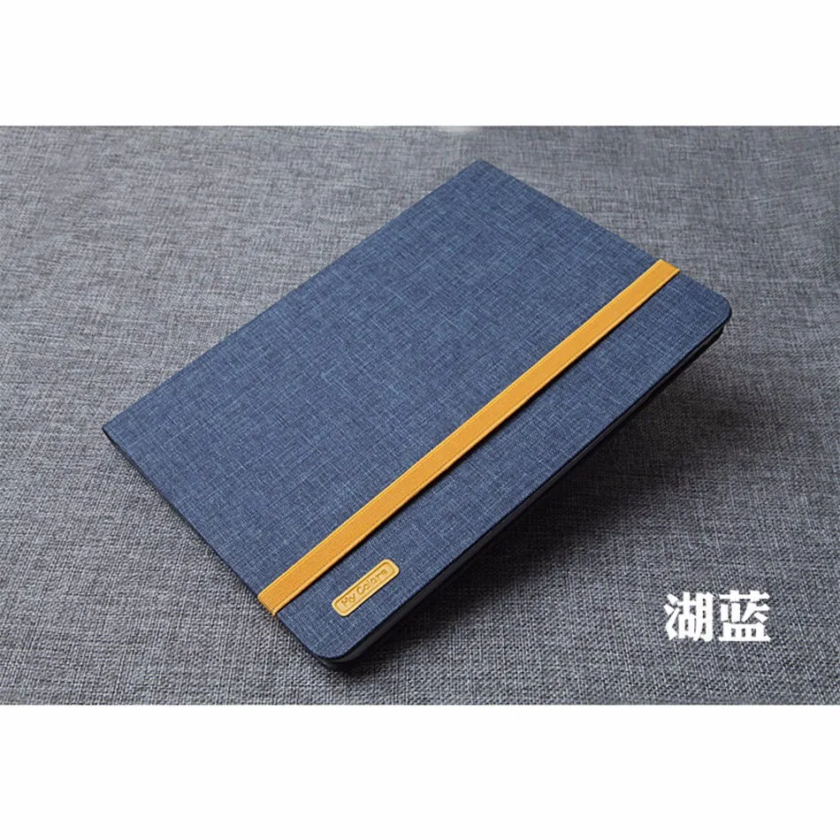 Для Apple IPad 9,7 чехол 5-го 6-го поколения Силиконовый+ чехол-подставка из искусственной кожи для IPad Air 2 Pro 9," Funda Tablet