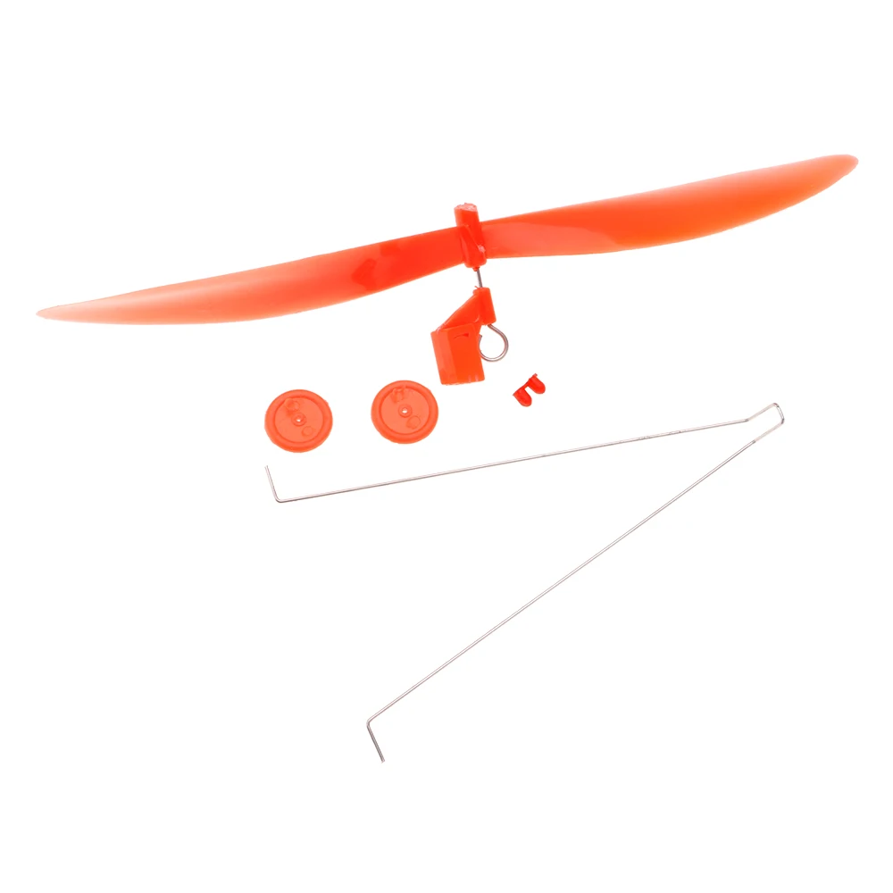 Резиновый браслет &quotсделай сам&quot комплект для сборки самолета|plane kit|assembly kitbiplane