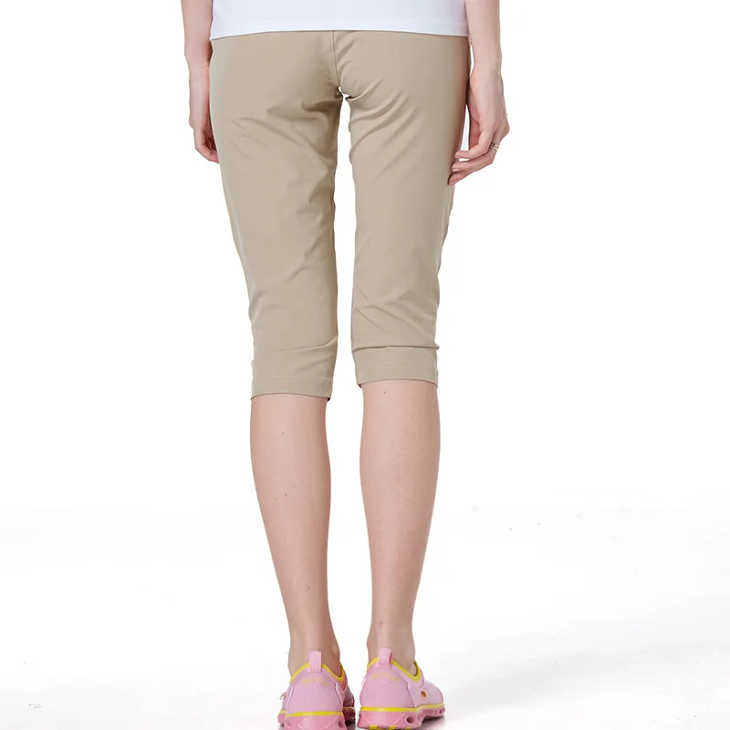 Мужские и женские пляжные брюки Tectop летние водонепроницаемые быстросохнущие