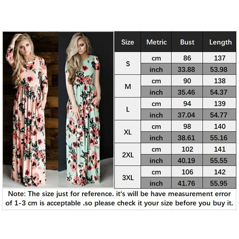 Платье женское длинное в стиле бохо с цветочным принтом 3xl|vestido de festa|white maxi dressmaxi